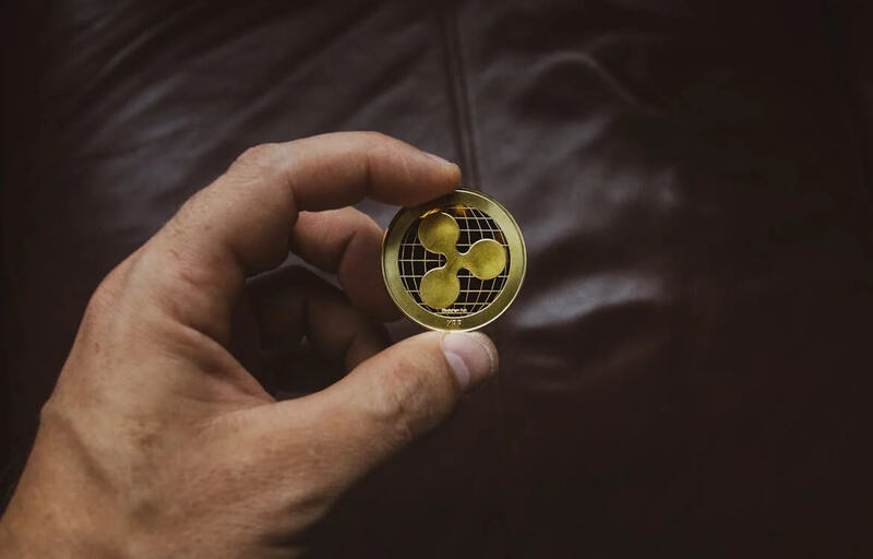 엑스알피(XRP)