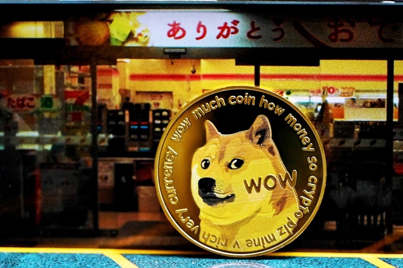 도지코인(DOGE)