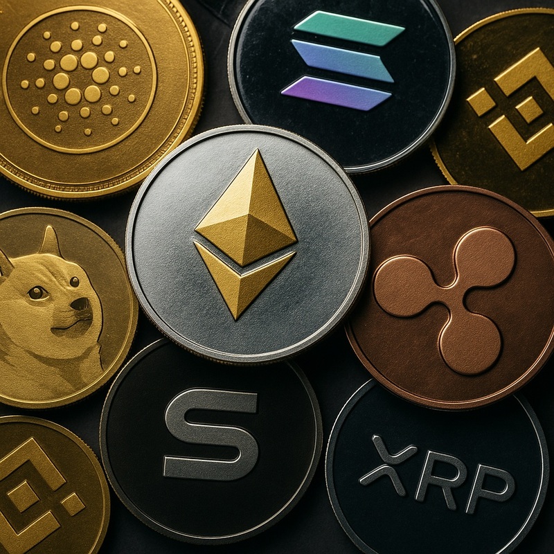 알트코인/챗gpt 생성 이미지