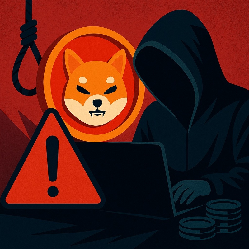 시바이누(SHIB)/챗gpt 생성 이미지