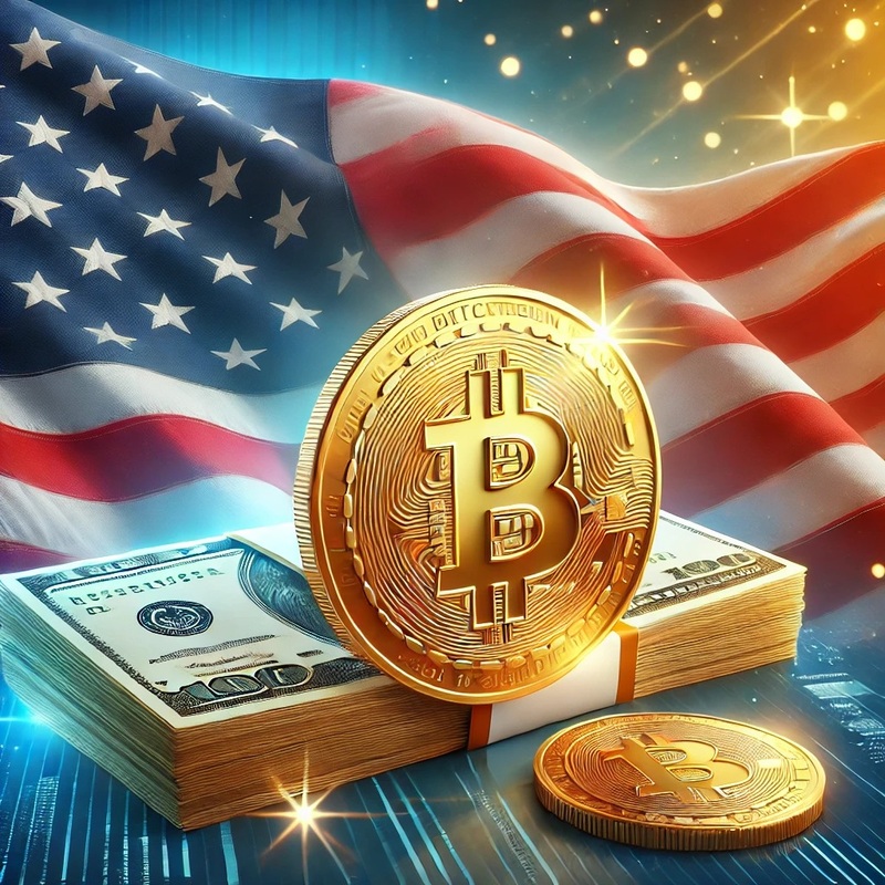 비트코인(BTC), 달러(USD)/챗gpt 생성 이미지