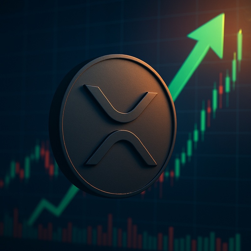 엑스알피(XRP)/챗gpt 생성 이미지