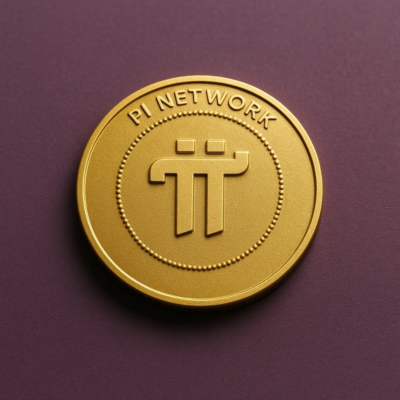 파이 네트워크(PI)/챗gpt 생성 이미지