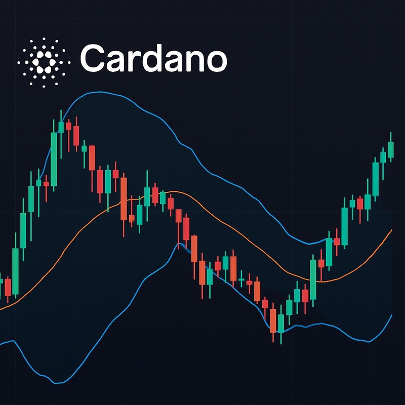카르다노(ADA)/챗gpt 생성 이미지