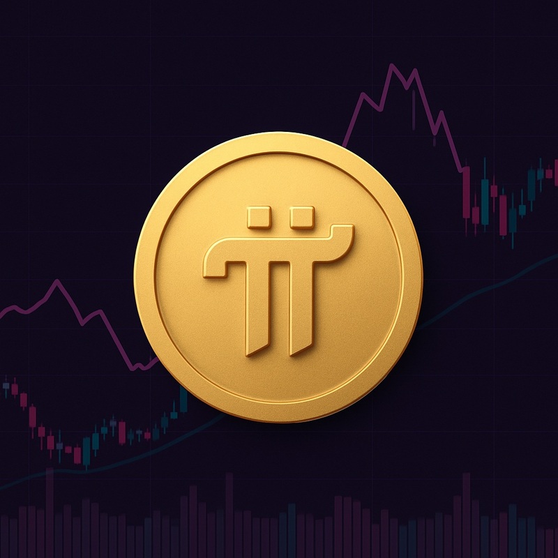 파이 네트워크(PI)/챗gpt 생성 이미지