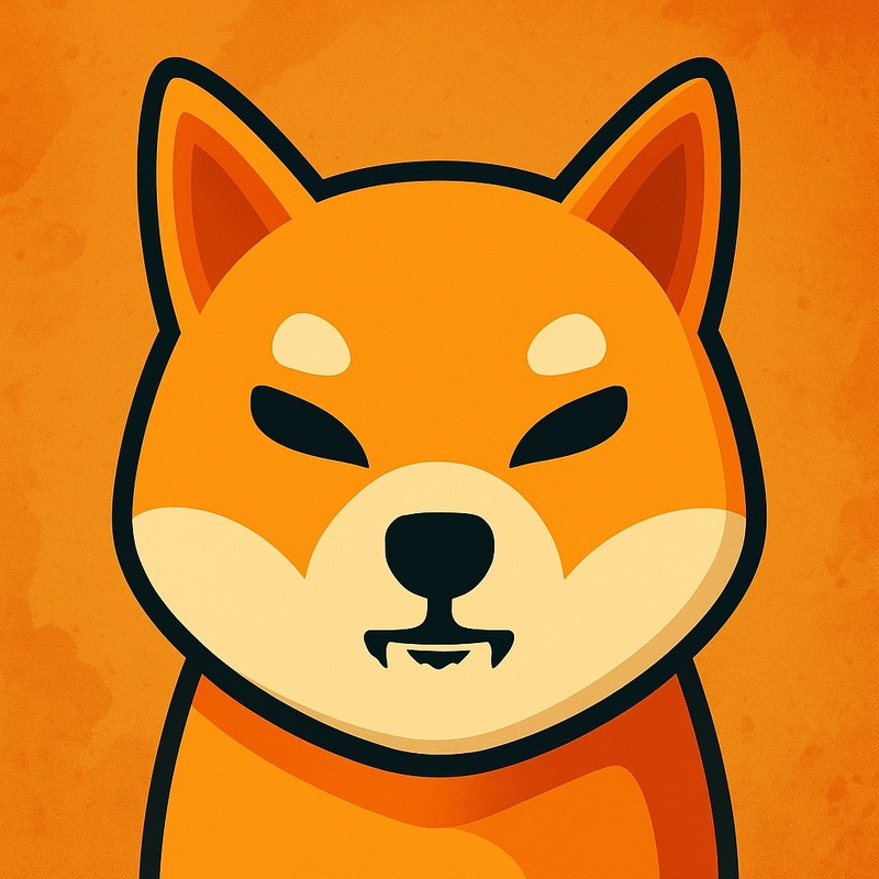 시바이누(SHIB)/챗gpt 생성 이미지