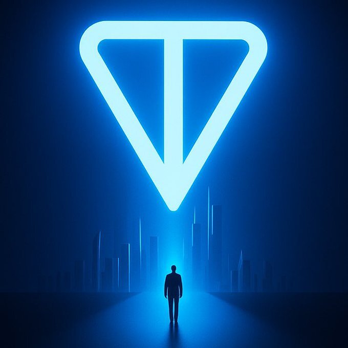 톤코인(TON)/출처: X