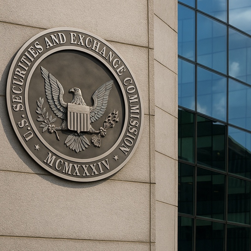 미국 증권거래위원회(SEC)/챗gpt 생성 이미지