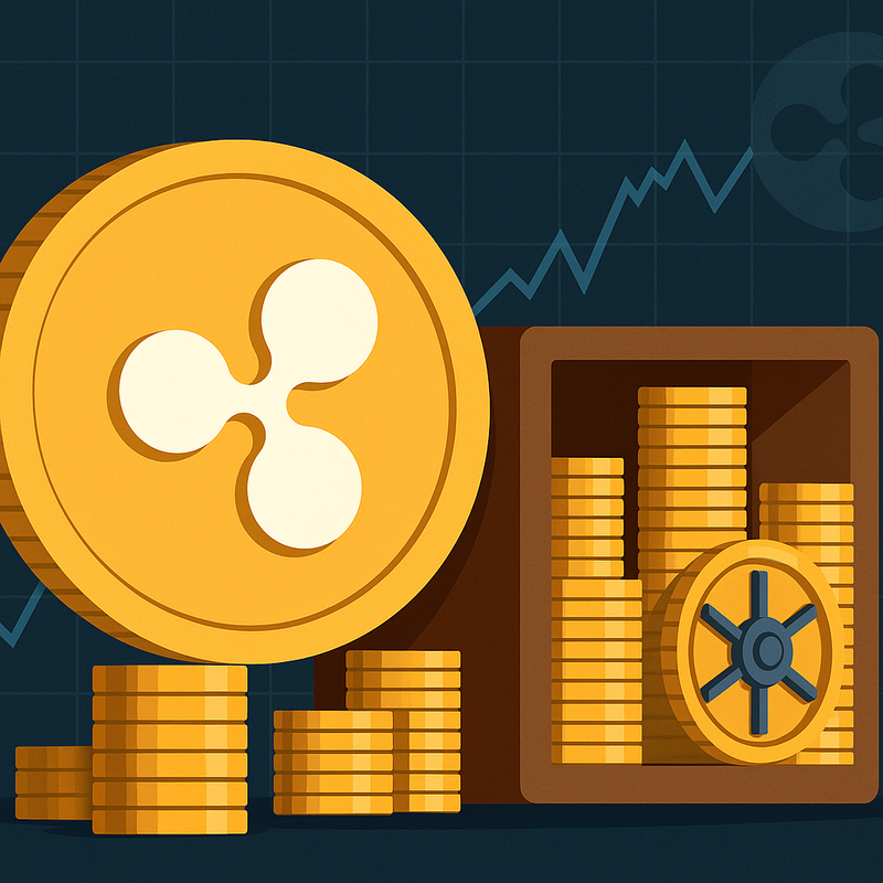 엑스알피(XRP, 리플)