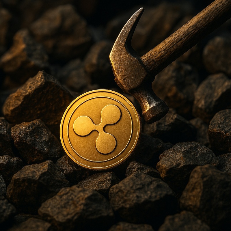 엑스알피(XRP)/챗GPT 생성 이미지