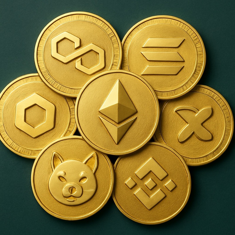 알트코인/챗GPT 생성 이미지