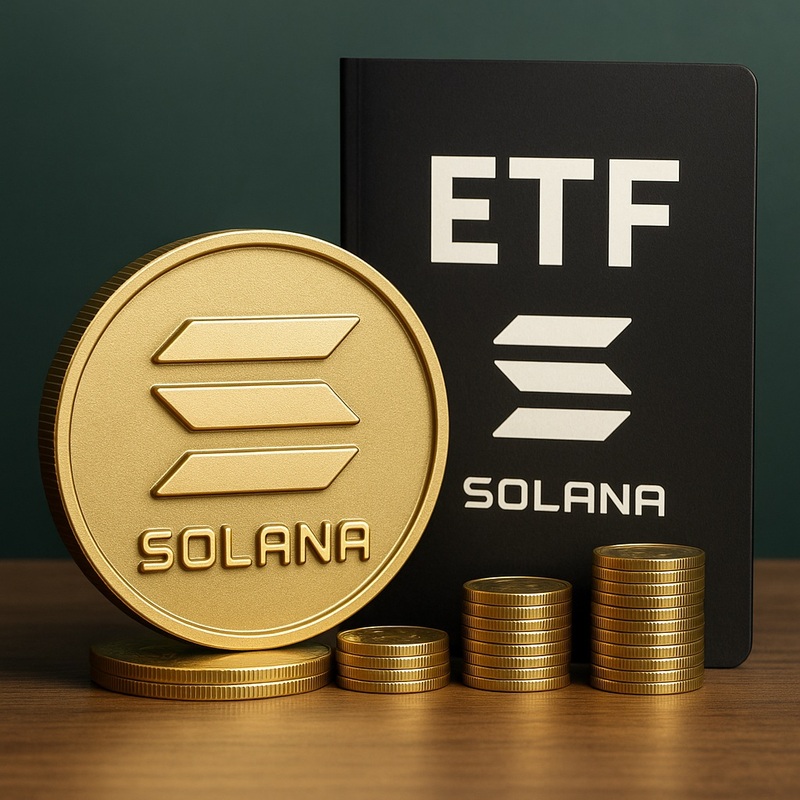 솔라나(SOL) 현물 ETF/챗GPT 생성 이미지