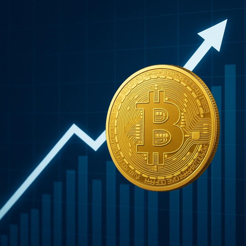 비트코인(BTC)/챗GPT 생성 이미지