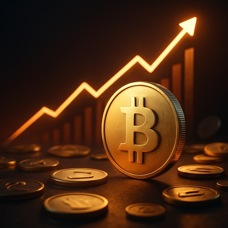 비트코인(BTC)/챗GPT 생성 이미지