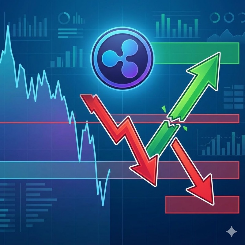 엑스알피(XRP)/AI 생성 이미지