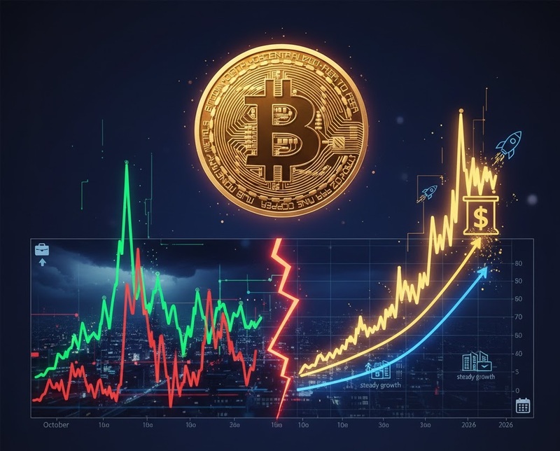 비트코인(BTC)/AI 생성 이미지