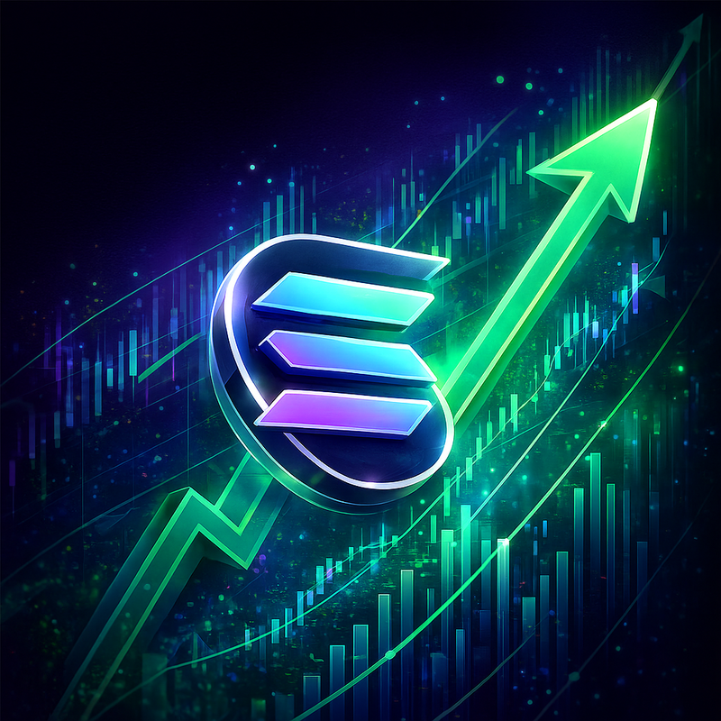 솔라나(SOL)/챗GPT 생성 이미지