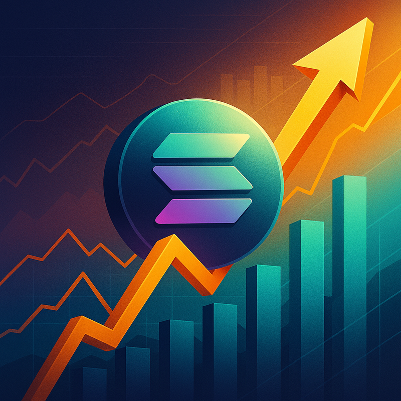 솔라나(SOL)/AI 생성 이미지