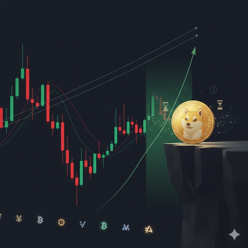 시바이누(SHIB)/AI 생성 이미지
