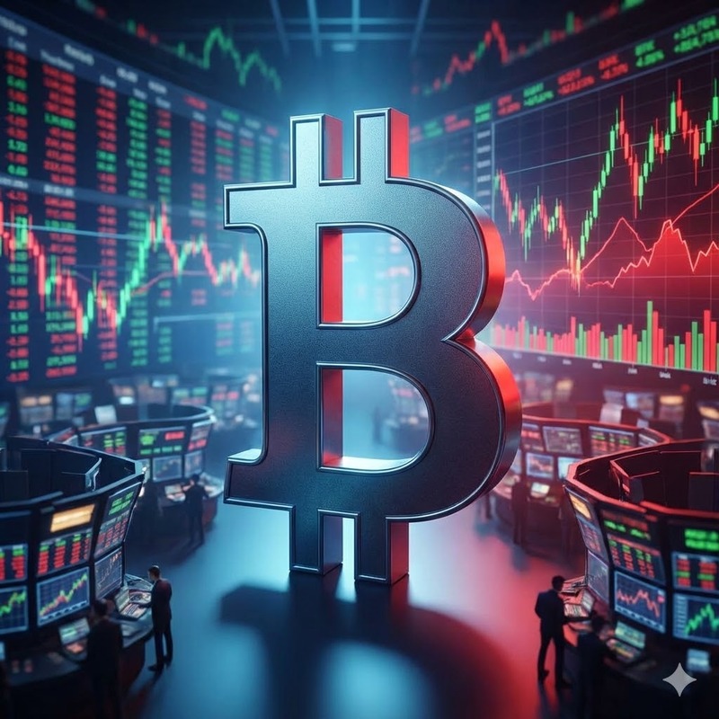 비트코인(BTC)/AI 생성 이미지