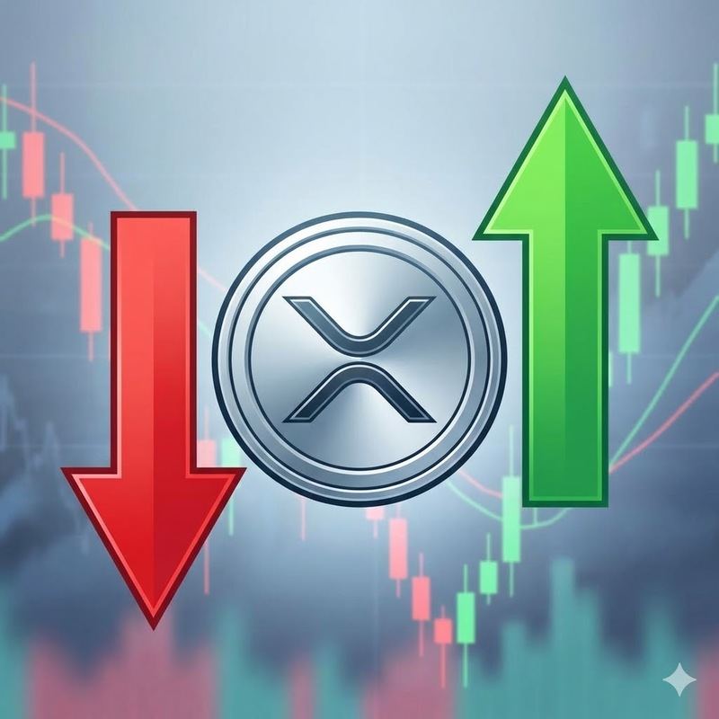 엑스알피(XRP)/AI 생성 이미지