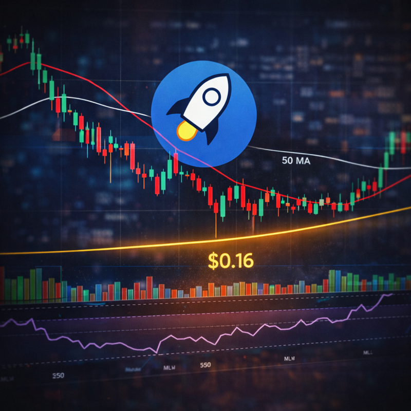 스텔라(XLM)/챗GPT 생성 이미지