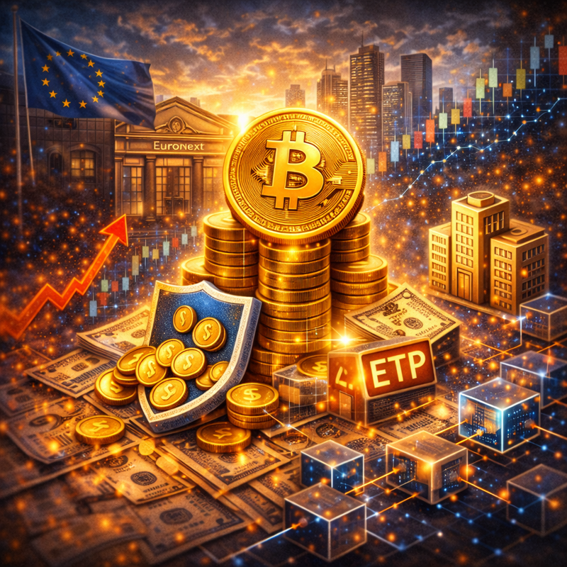 비트코인(BTC), ETP/챗GPT 생성 이미지