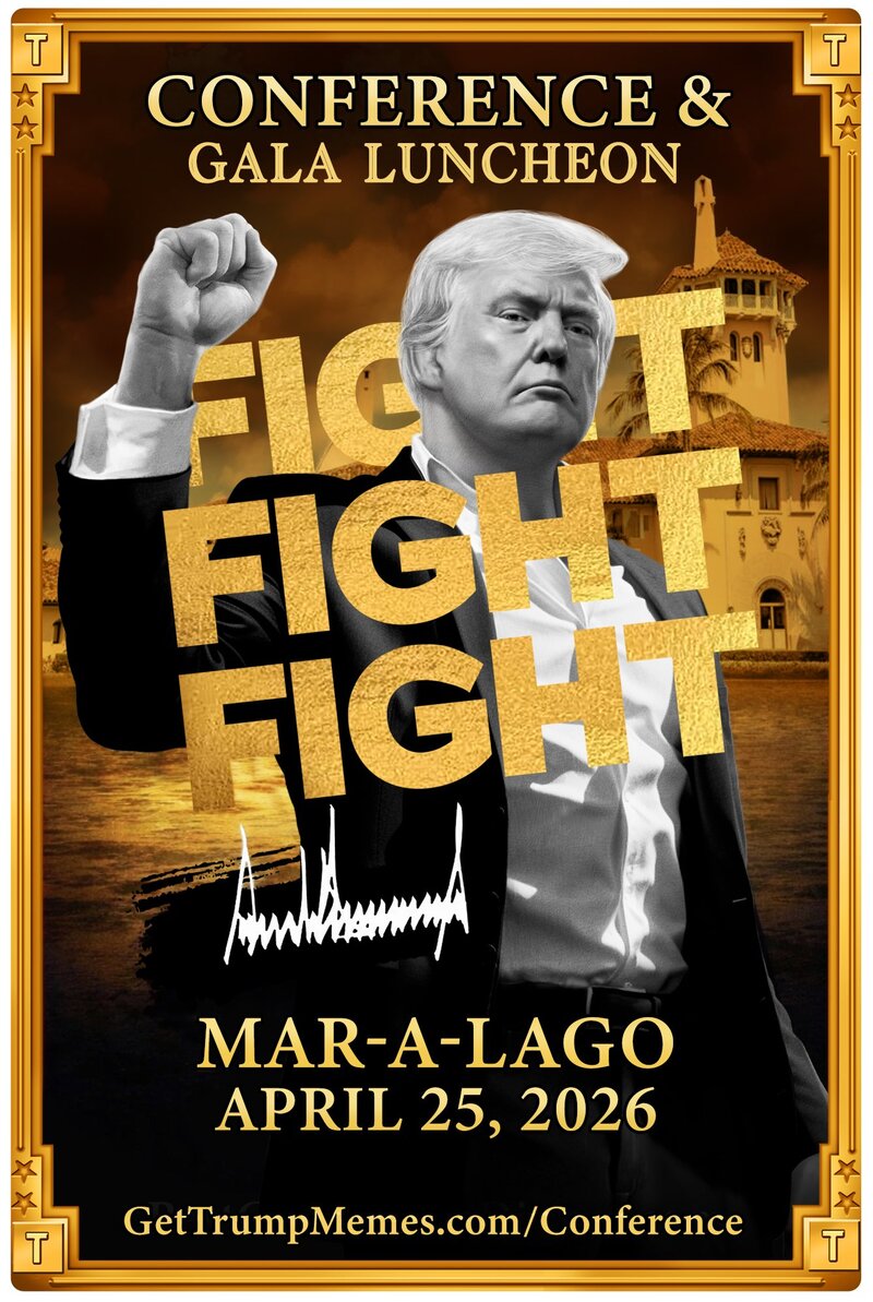 트럼프밈(TrumpMeme) 공식 X 계