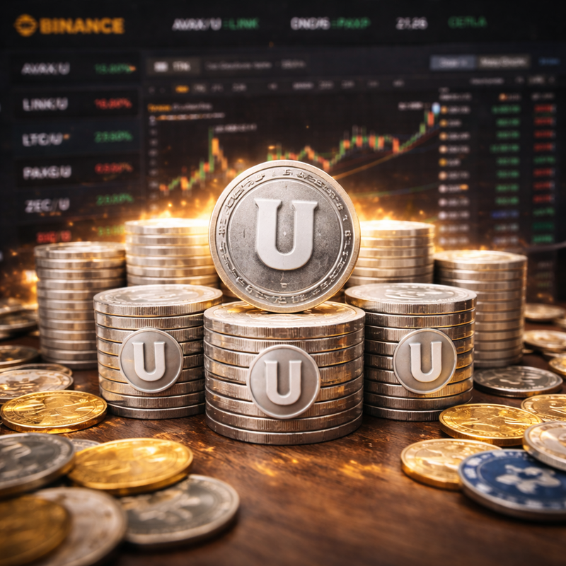 스테이블코인 U/챗GPT 생성 이미지