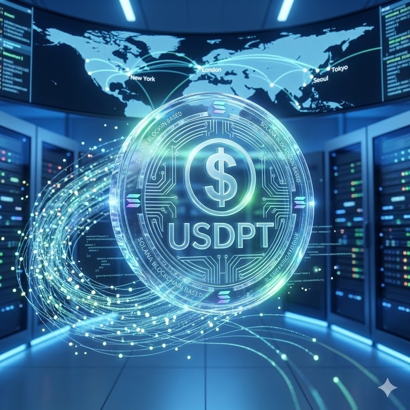 USDPT/AI 생성 이미지