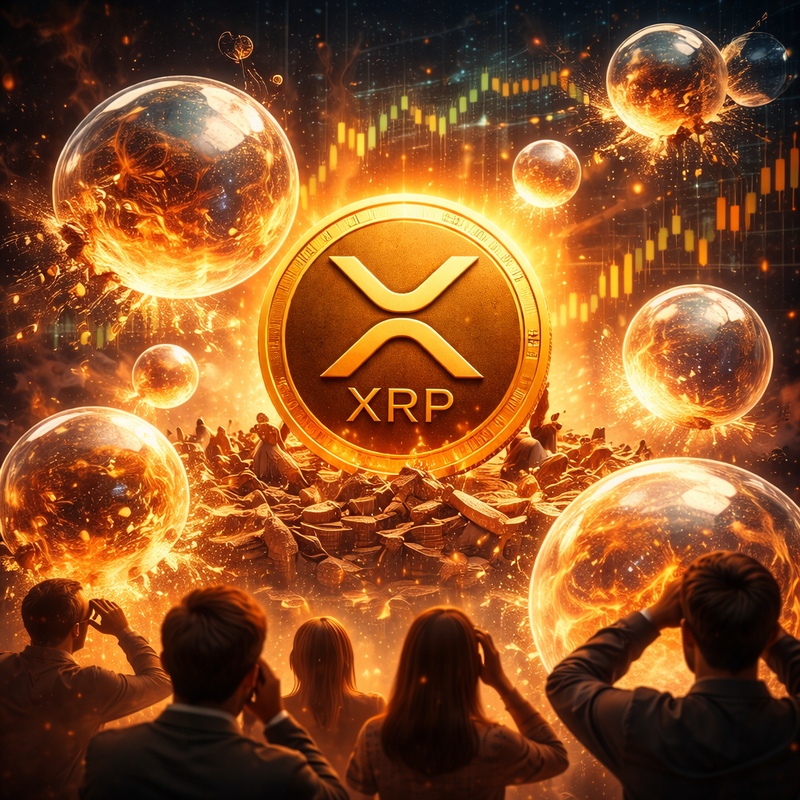 엑스알피(XRP)/챗GPT 생성 이미지