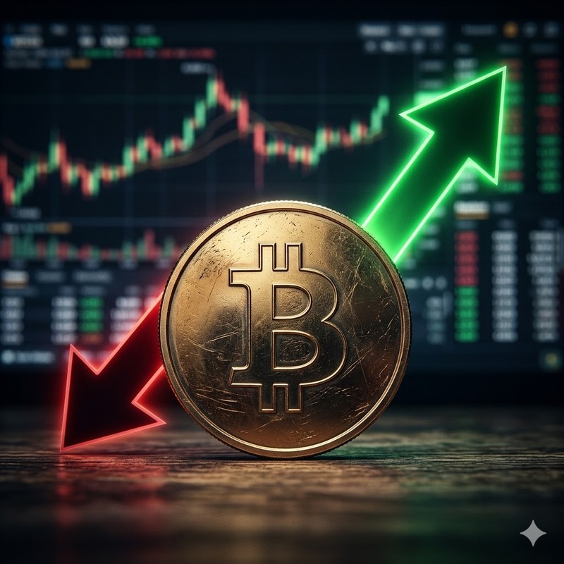 비트코인(BTC)/AI 생성 이미지