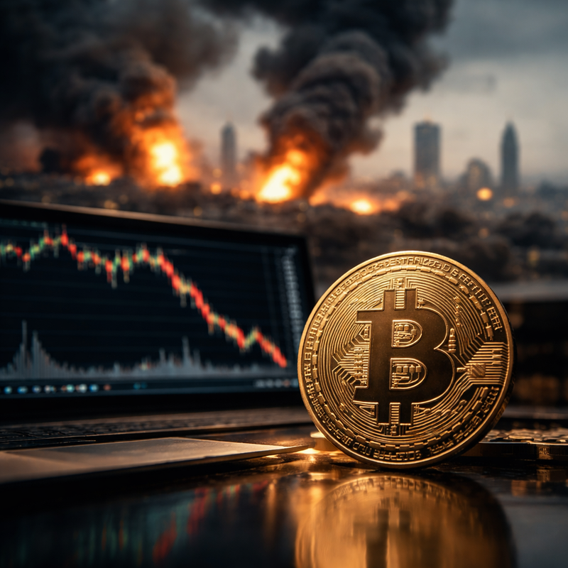 비트코인(BTC)/AI 생성