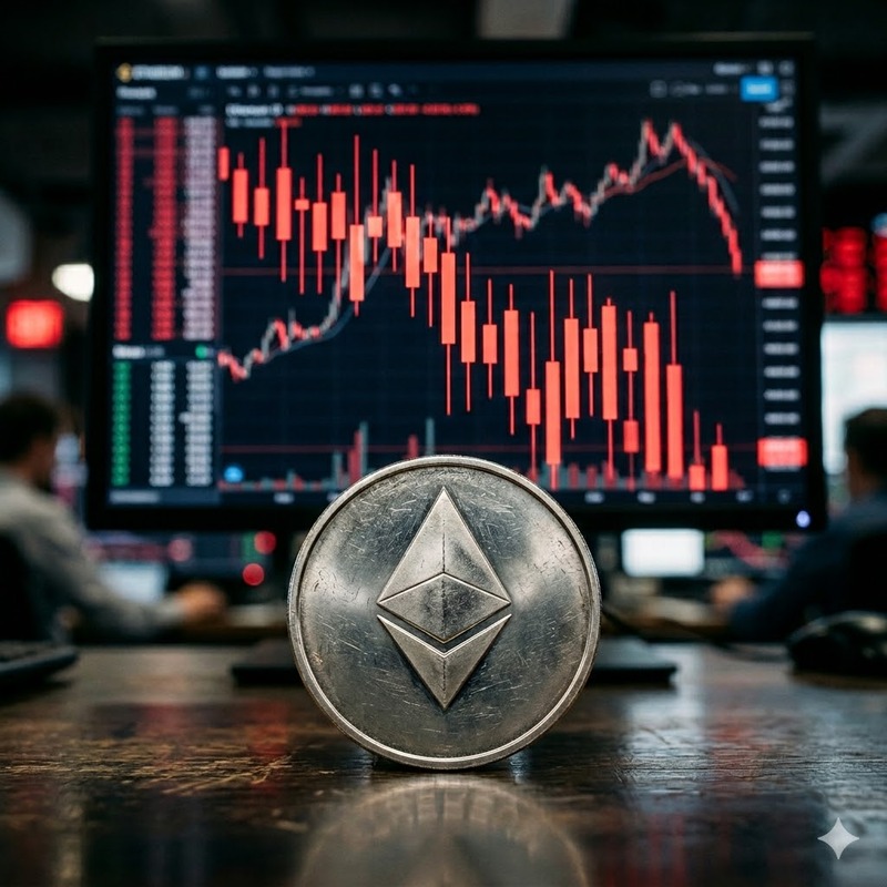 이더리움(ETH)/AI 생성 이미지
