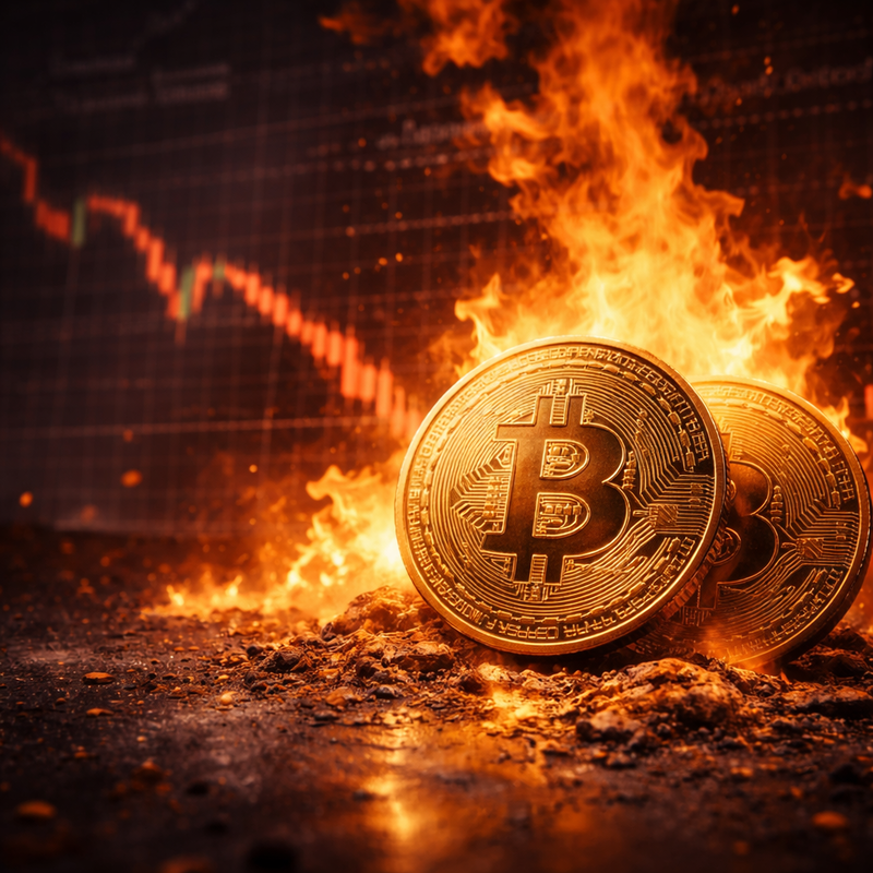 비트코인(BTC)/AI 생성 이미지