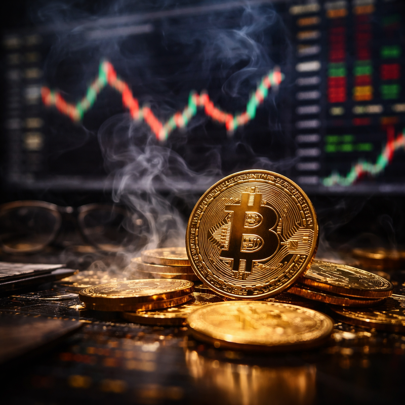 비트코인(BTC)/AI 생성 이미지