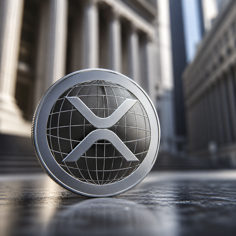 엑스알피(XRP)/AI 생성 이미지