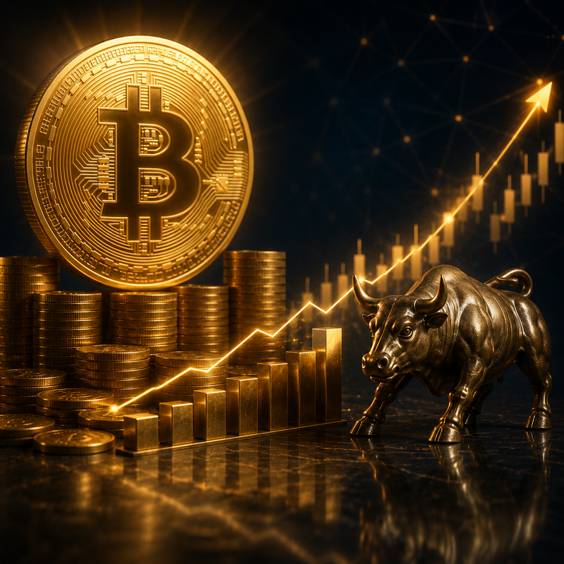 비트코인(BTC)/AI 생성 이미지