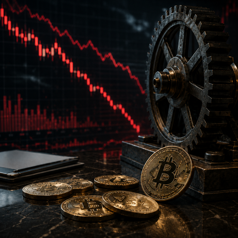 비트코인(BTC)/AI 생성 이미지