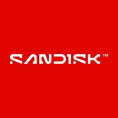 샌디스크(NASDAQ: SNDK)/출처: X