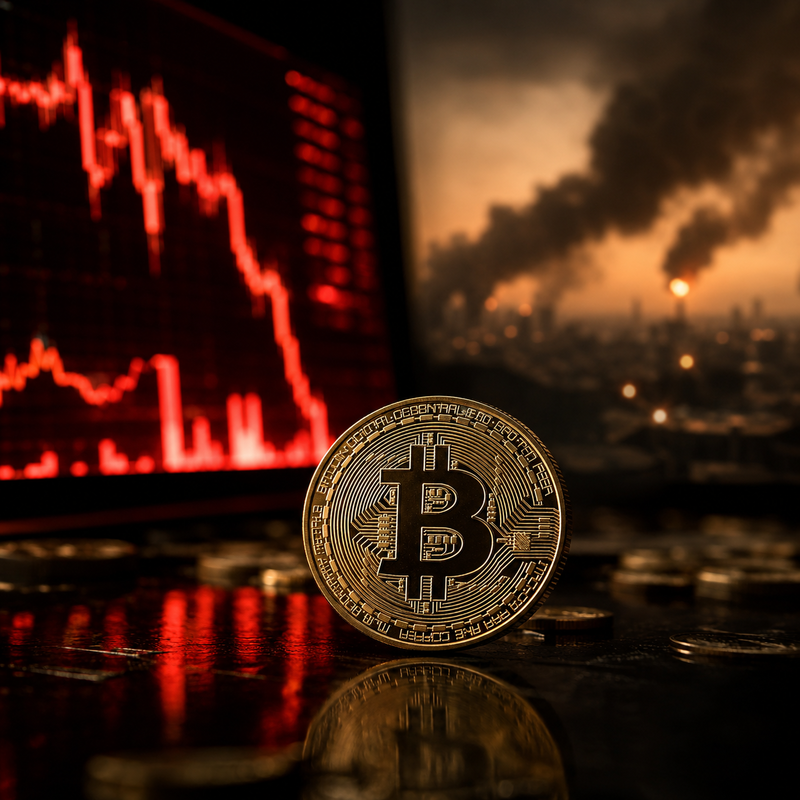 비트코인(BTC)/AI 생성 이미지