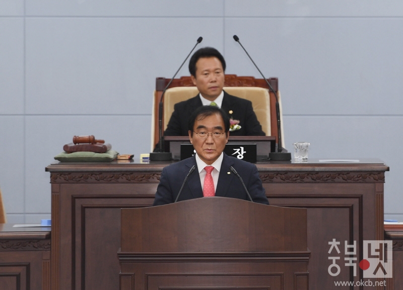 크변1 이승훈 청주시장, “품격 있는 100만 행복도시 만들 것”1.JPG