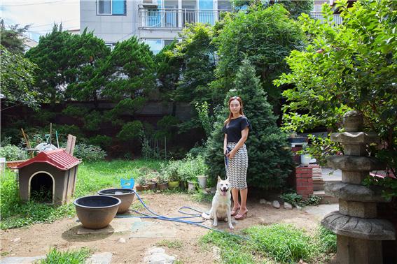 은성과 도순이_라이트 젯 프린트_2014_윤정미.jpg